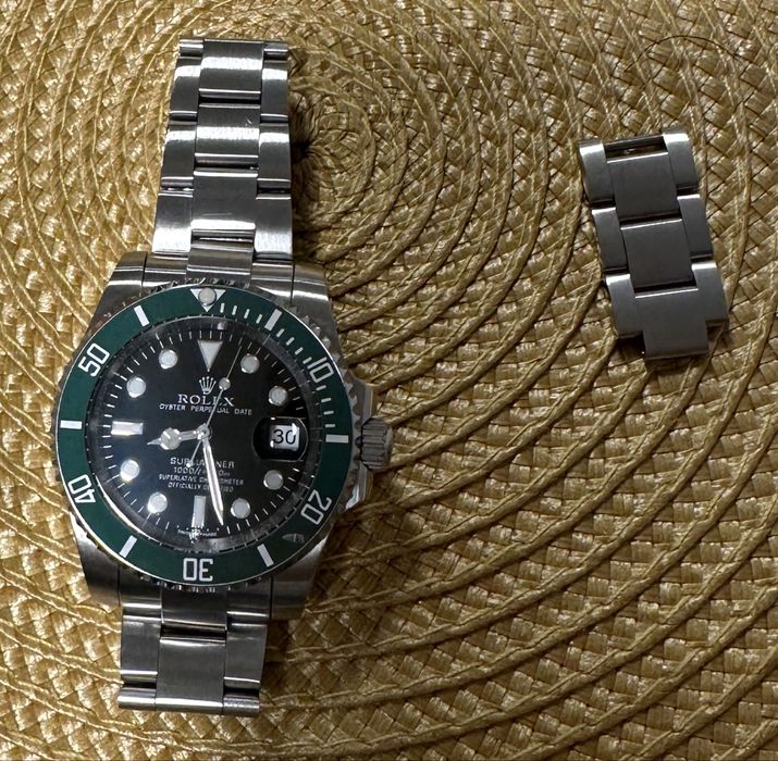 Ceas de mana automatic