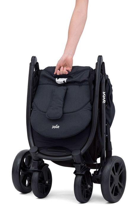 Коляска Joie Litetrax 4
