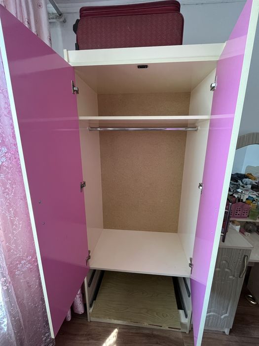 Шкаф для Детский