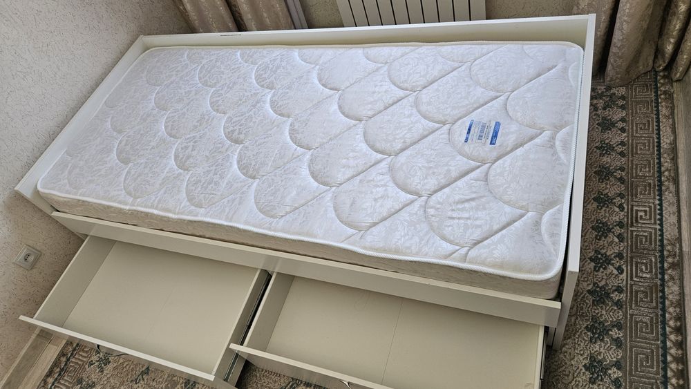 Кровать детский сатылады