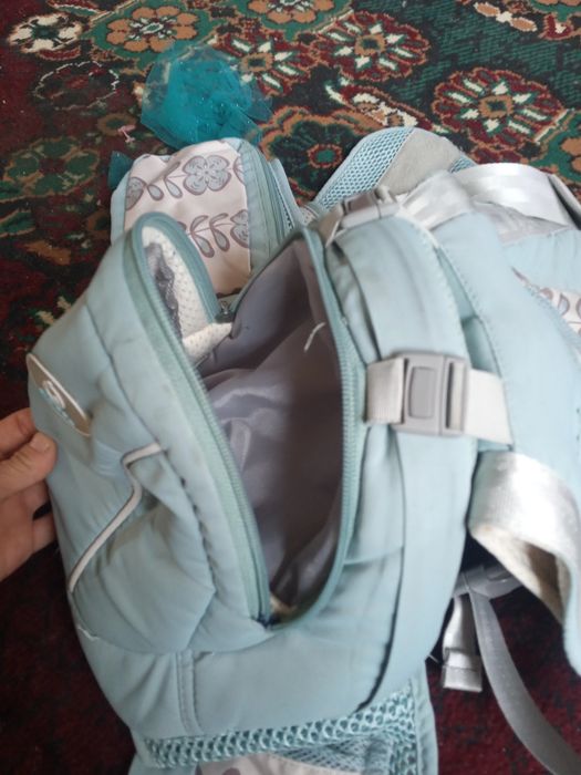 Болалар ругузаги