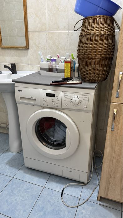 Стиральная машинка сатылады