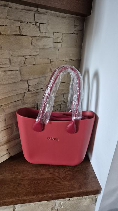 O Bag classic 130 ron
