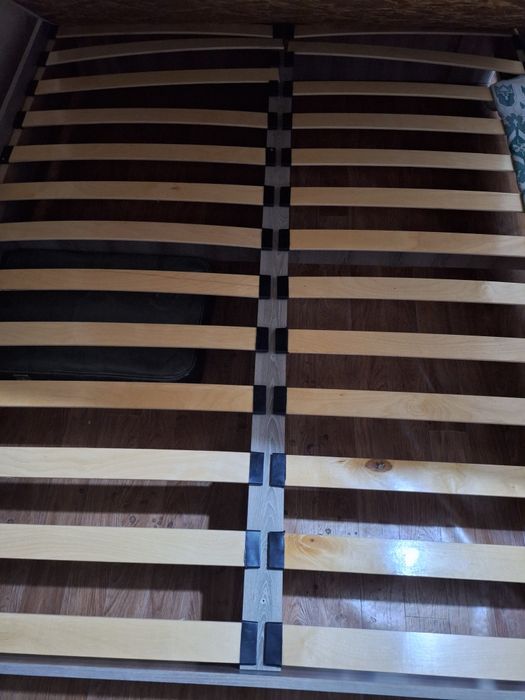 Продаётся кровать!