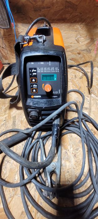 Aparat de sudura kemppi evo 180