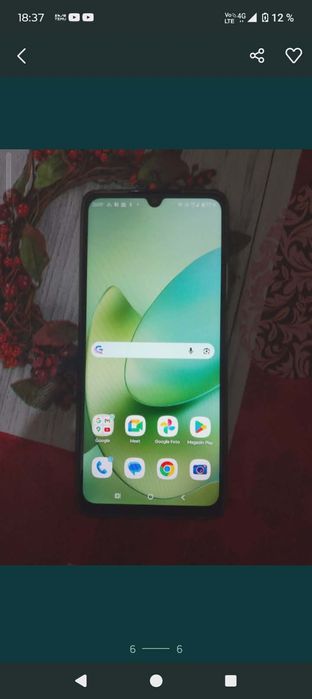 Motorola nou 256 GB tine foarte mult bacteria