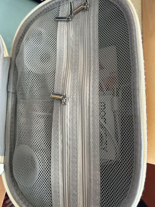 Двойна помпа за кърма Momcozy M9 Red