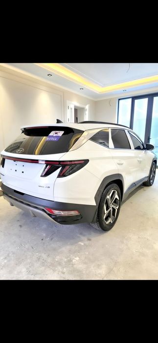 Хундай Туксон 2.5 фулл 2022-23 нахт бартирга
Машина идиал тоза ва 
хар