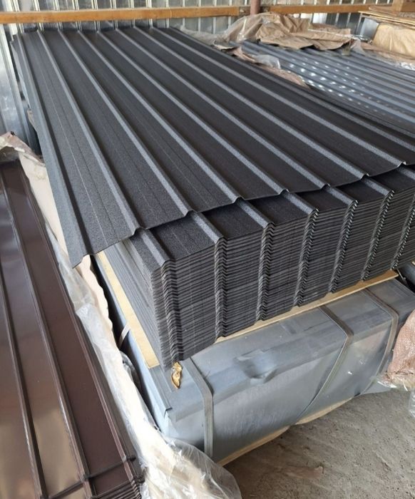 Promoție de sezon tablă cutată