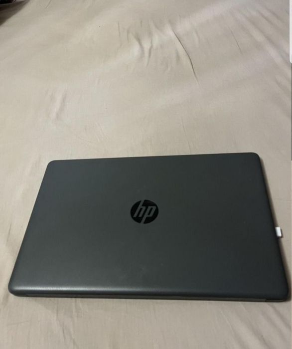 Ноутбук: HP 15'6