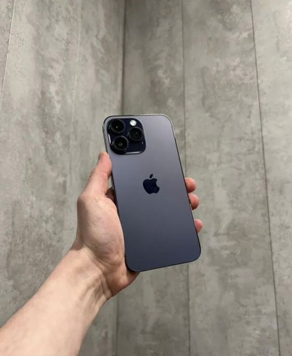 IPhone 14 pro max 256 gb