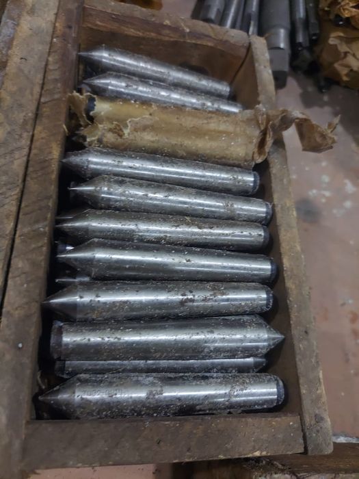 Цент упорный 2-3-5