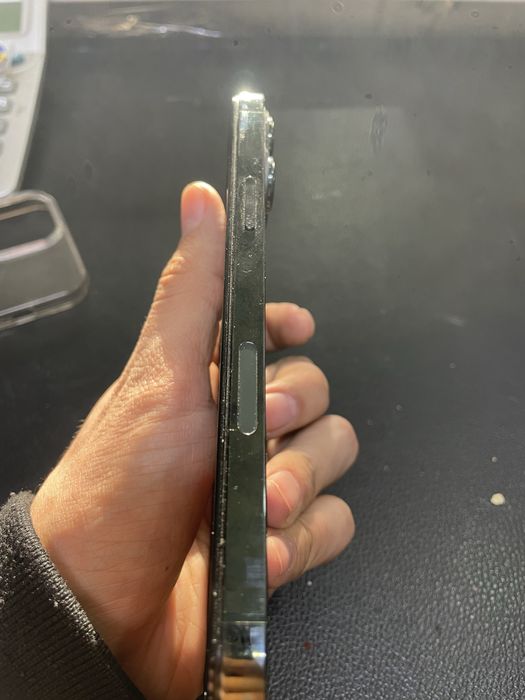 Айфон 13 про макс