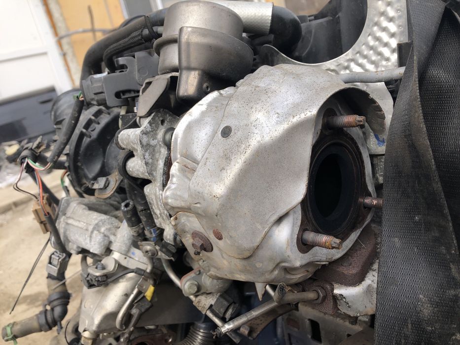 Turbina Renault/Nissan.1.6dci cod motor: R9M A 402