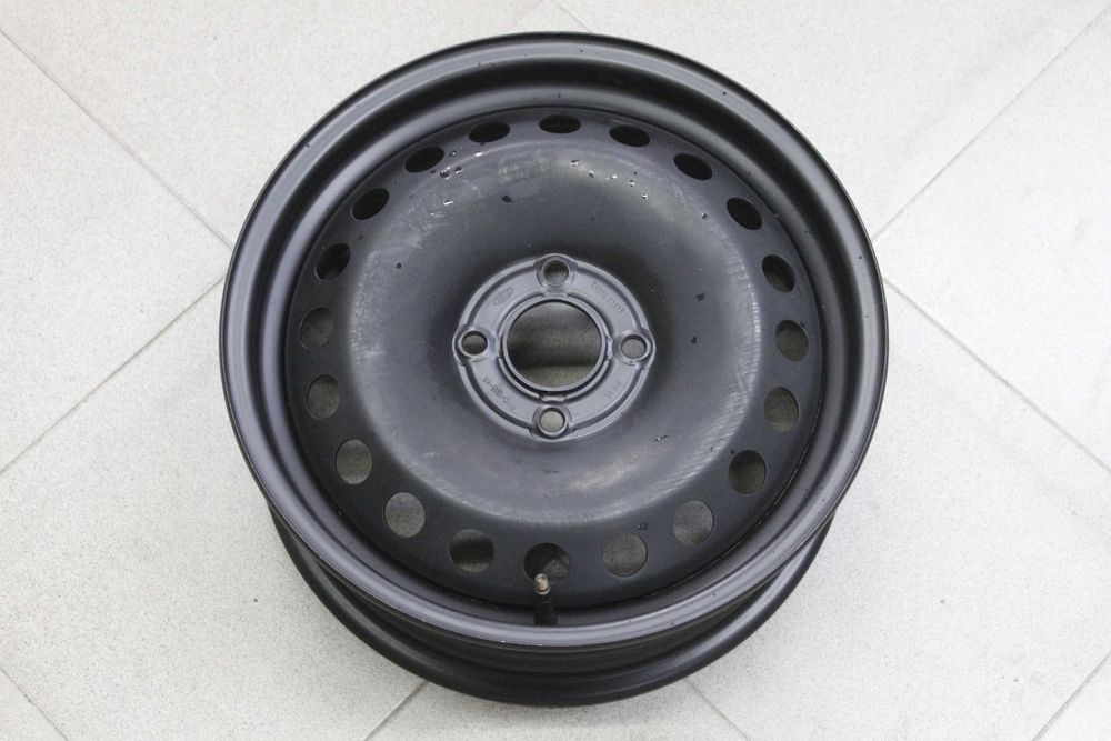 Джанта 16" Ford Fiesta, EcoSport