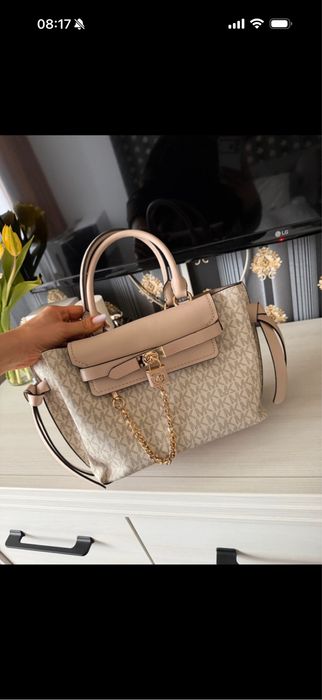 Geanta michael kors
