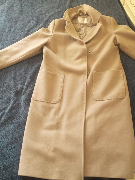 Пальто и двойка за 5000тг