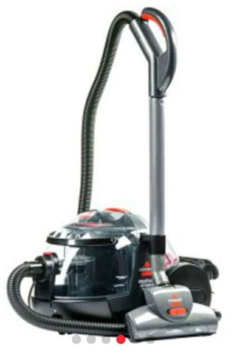 Продам моющий пылесос bissel