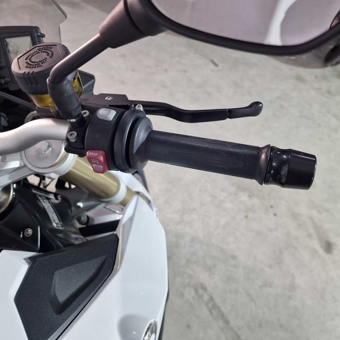 Motocicleta BMW F800R ABS | B92273 | motomus.ro