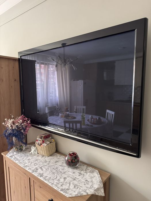 Телевизор Panasonic Viera TH-P50S10M