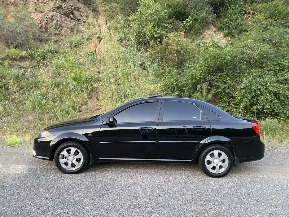 Chevrolet Jentra 2023 в отличном состояние
