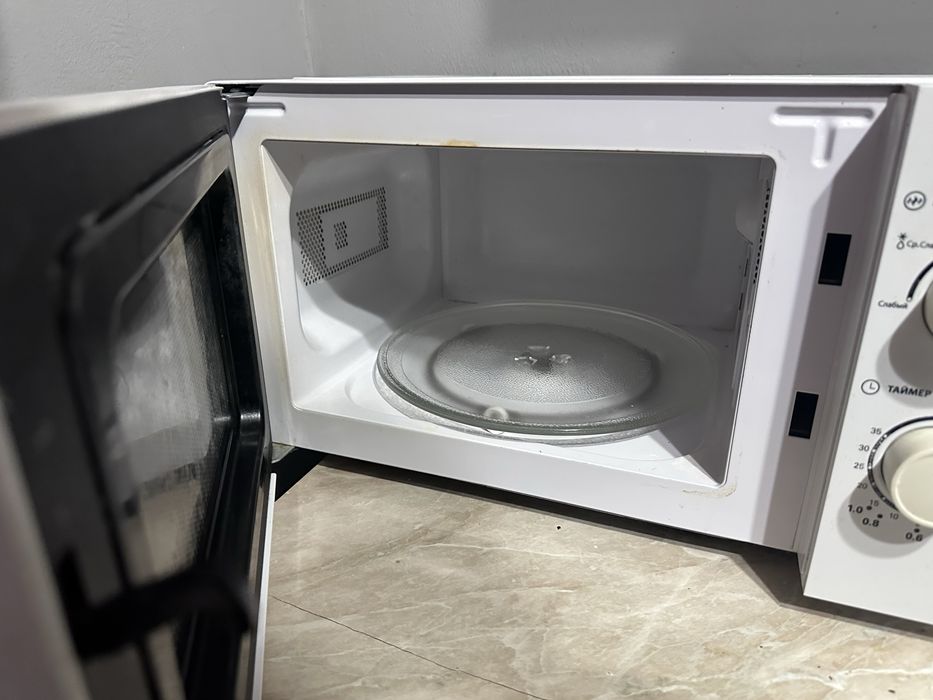 Микроволновая печь ARG