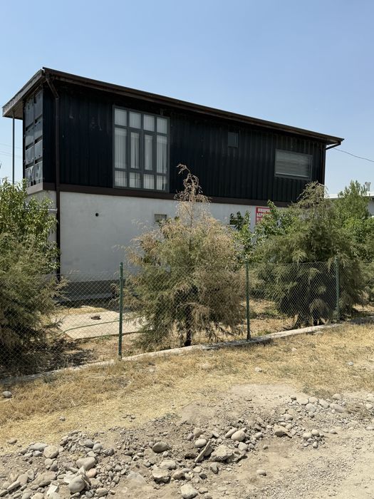 Аренда земли  под  производство с офисом бектемирский р-н