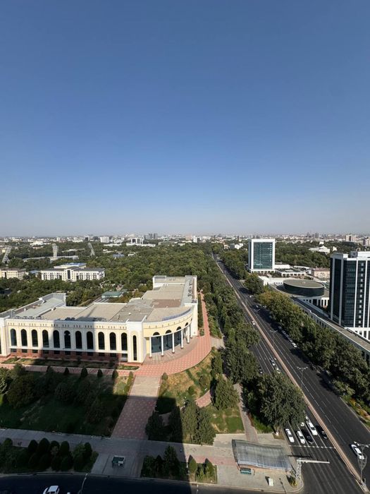 Аренда офис в ЖК Nest One статус и комфорт 90м2   20-этаж