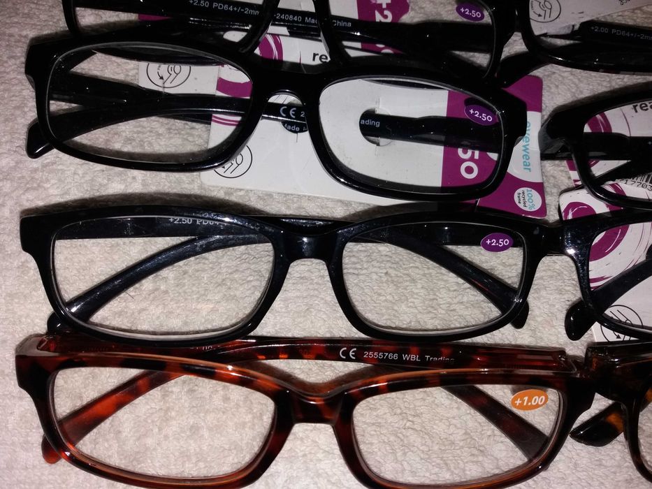 Ochelari vedere lectura citit rame flexibile 1 +1.5 +2 +2.5 +3 +3.5 +4