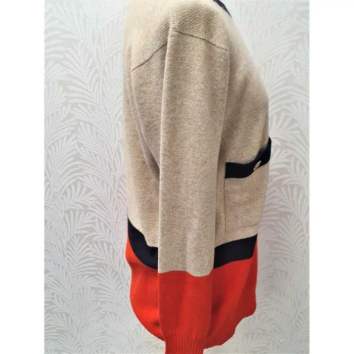 Pullover Chanel casmir