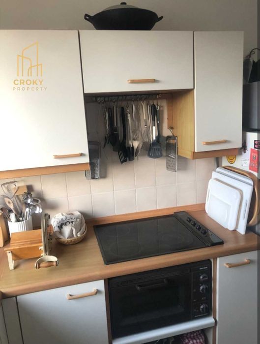 Дава се под наем Двустаен апартамент в София, Овча купел 1 - 67 кв.м за 600 € - Снимка #1