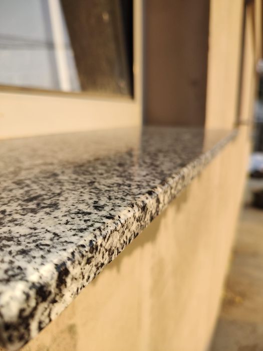 Pervaze/Glafuri/Scări din marmura și granit la comanda