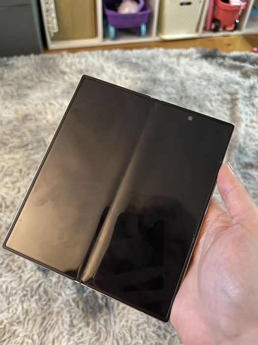 Samsung z fold 6