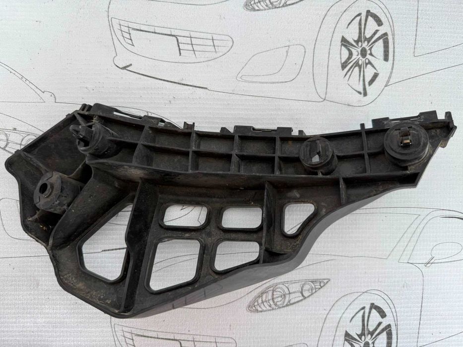 Suport Ghidaj Bara Fata Dreapta Toyota Auris E180 2018 / 2012-2019 Cod OEM 5253502050 (5C2)