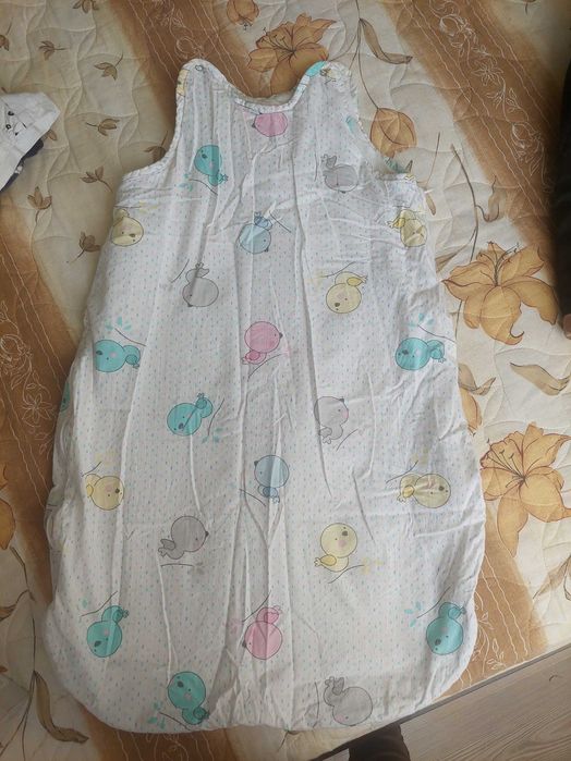 Спално чувалче 12-18м