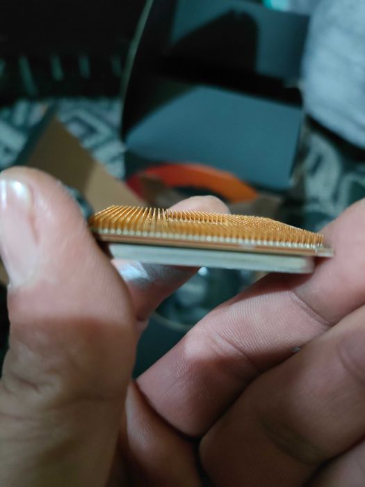 Ryzen 3 2200g като нов