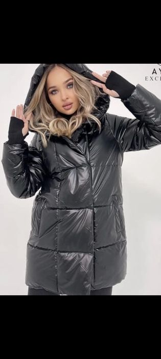 Продам куртку новая рр 2хл и л