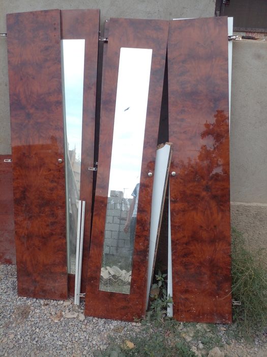 Цветы шифанер бу