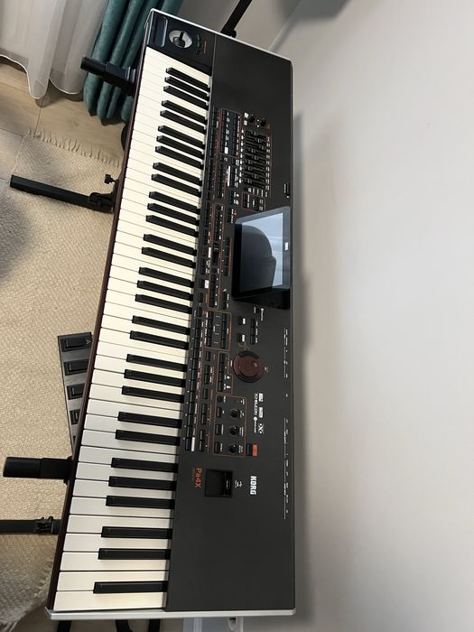 Korg pa4x 76 Oriental