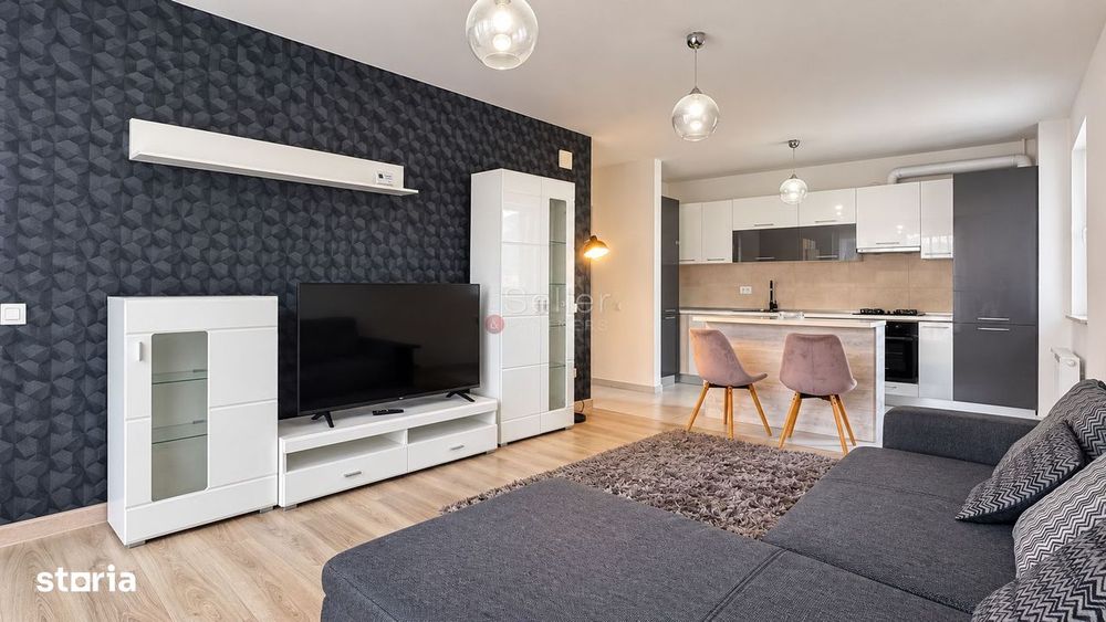 Studio Inchiriere | Loc de Parcare Inclus