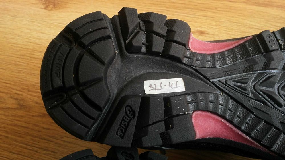 HAGLOFS GORE-TEX Vision GT Womens размер EUR 37 1/3 дамски обувки водонепромокаеми - 250