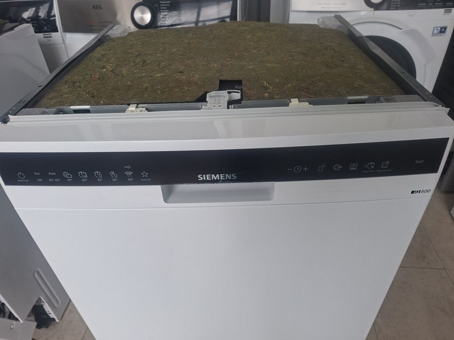 Съдомиялна Siemens IQ500