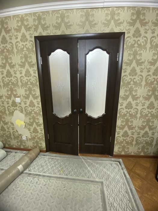 В среднем состояние