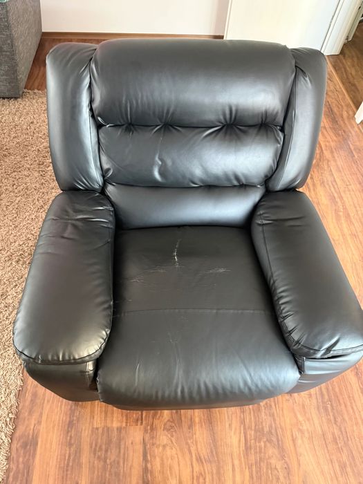 Релаксиращ фотьойл/реклайнер