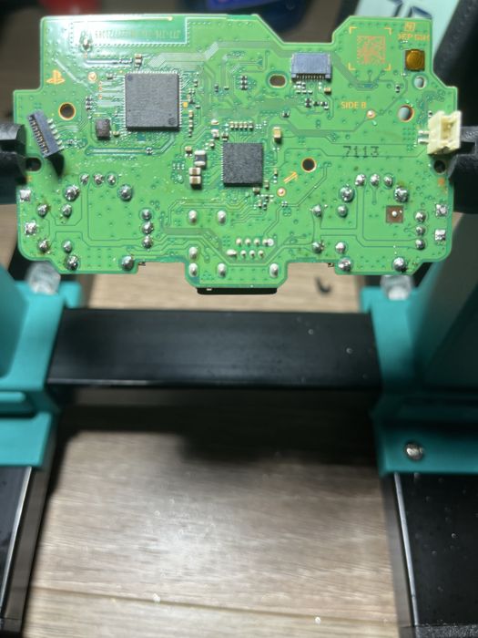 Reparatii controllere ps5,edge/ps4 ,inlocuire joystick