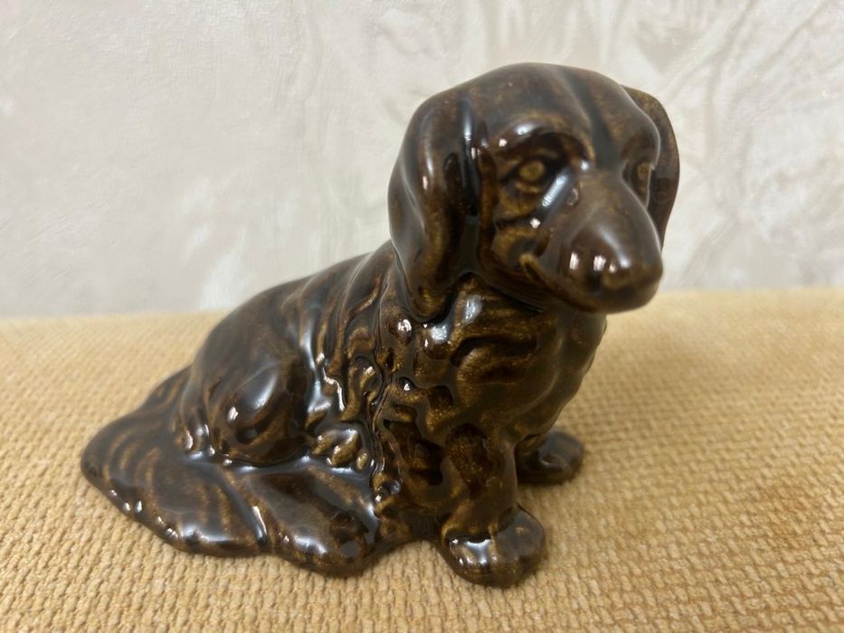 Статуэтки фарфоровые