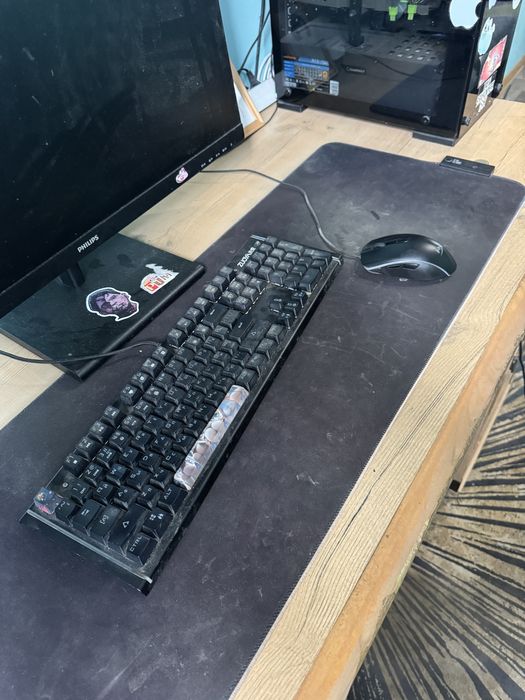 Пк, Игрововой компьютер