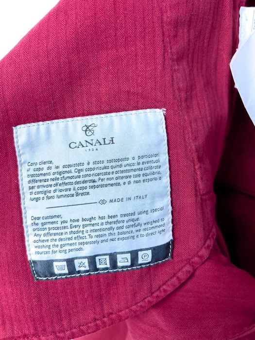 Мужские брюки Canali