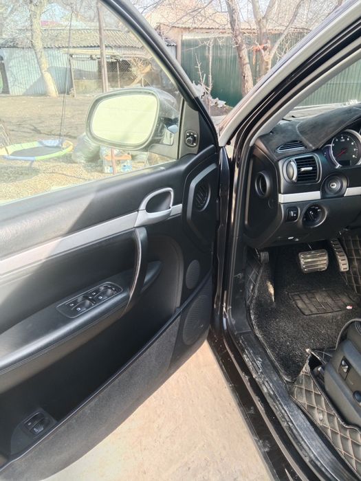 Порш Карен состояние хорошее срочно