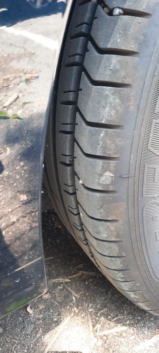 Jante aliaj vw 17 inci 225 45 17 vara